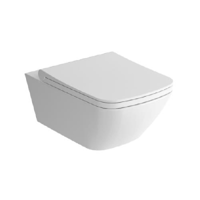 NEWARC - Newarc Asma Klozet Life Beyaz - 0