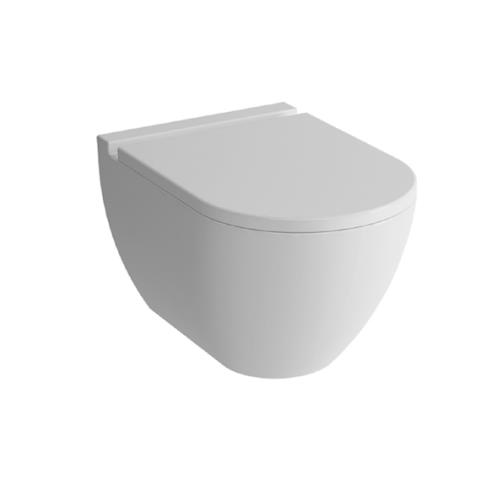 Newarc Asma Klozet Modern Beyaz - 20NEWARC3823-TAKIM