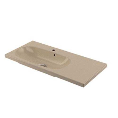 NEWARC - Newarc Lavabo River Dolap Uyumlu - 1