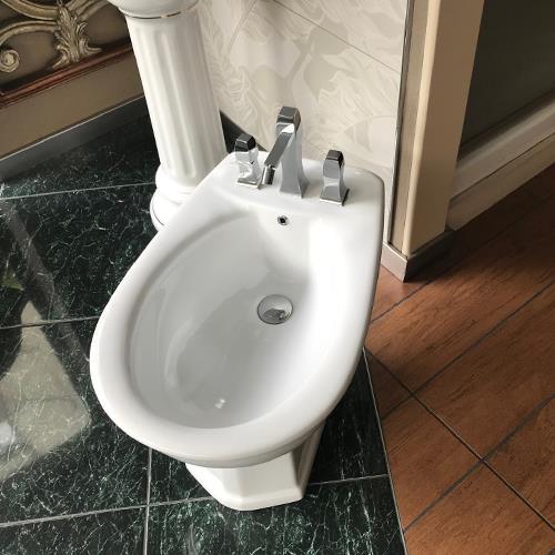 Noken Bide Takımı İmagine & Dune Bide Bataryası - 12NOK100093749-TAKIM