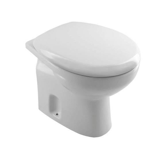 Noken Klozet City Çocuk Klozeti & Kapak - 11NOK100060163-TAKIM