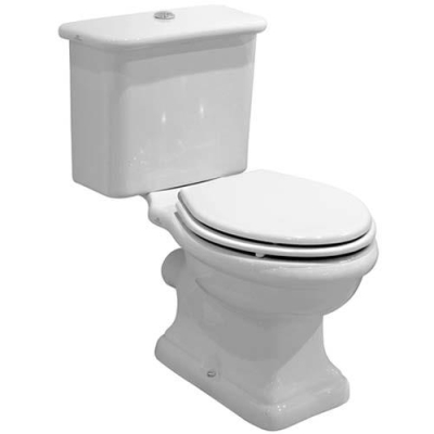 NOKEN - Noken Klozet Dinasty Rezervuarlı & Kapak - 1