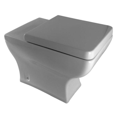 NOKEN - Noken Klozet Asma Dune & Frenli Kapak - 1