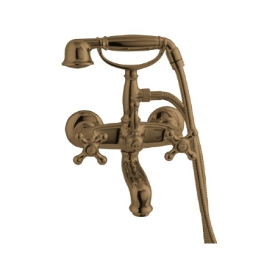 NOKEN - Noken Feis Banyo Bataryası, Bronz