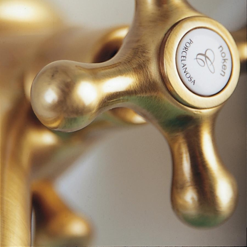 Noken Feis Banyo Bataryası, Bronz - 10NOK100038523