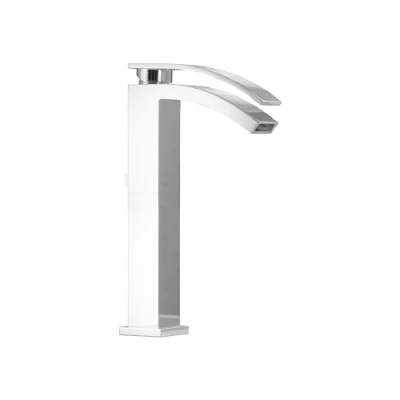 NOKEN - Noken Imagine Çanak Lavabo Bataryası, Beyaz