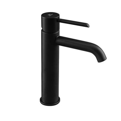 NOKEN - Noken Lavabo Bataryası Round Siyah - 2