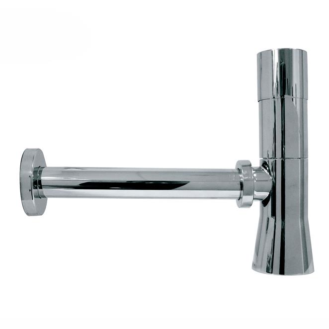 Noken Lavabo Sifonu Botella Vario Krom - 10NOK100039192