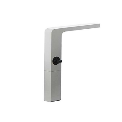 NOKEN - Noken Lavabo Bataryası Lounge Uzun Boyunlu, Beyaz - 1