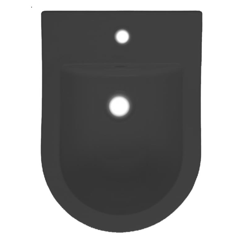 Noken Wall Asma Bide, Siyah - 11NOK100041077