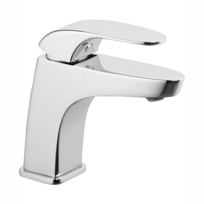 NSK - NSK Lavabo Bataryası Lisera Tek Gövde Krom N2017102