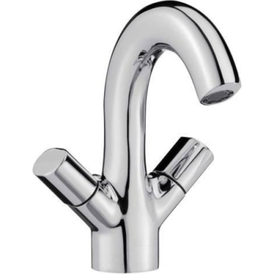 KOHLER - Kohler Lavabo Bataryası Oblo - 3