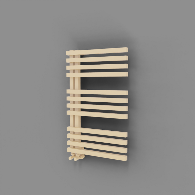 Oka Dekoratif Havlupan 500x800 Kapuçino - 1OKA05000800BKTS