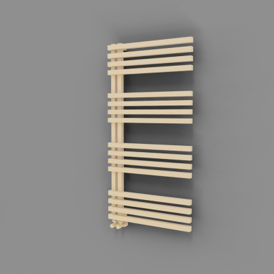 Radiva - Oka Dekoratif Havlupan 600x1200 Kapuçino - 500