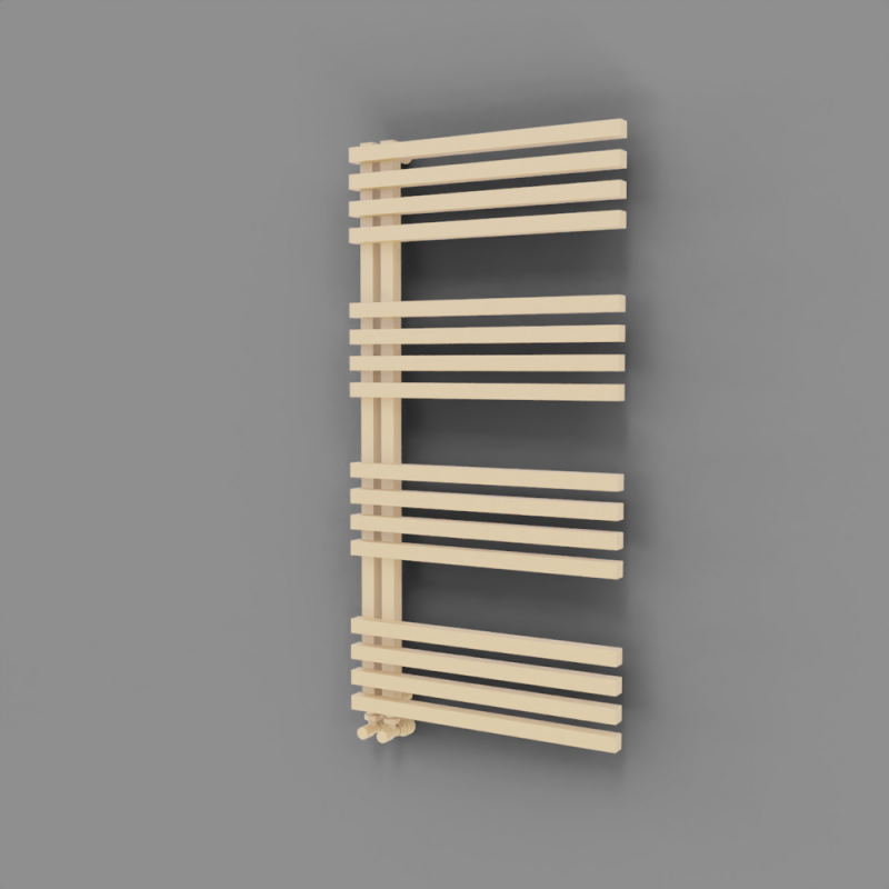 Oka Dekoratif Havlupan 600x1200 Kapuçino - 1OKA06001200BKTS