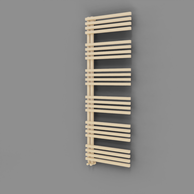 Oka Dekoratif Havlupan 600x1800 Kapuçino - 1OKA06001800BKTS