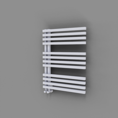 Radiva - Oka Dekoratif Havlupan 600x800 Beyaz