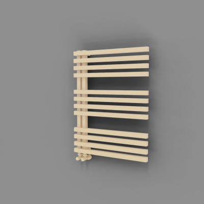 Radiva - Oka Dekoratif Havlupan 600x800 Kapuçino - 500