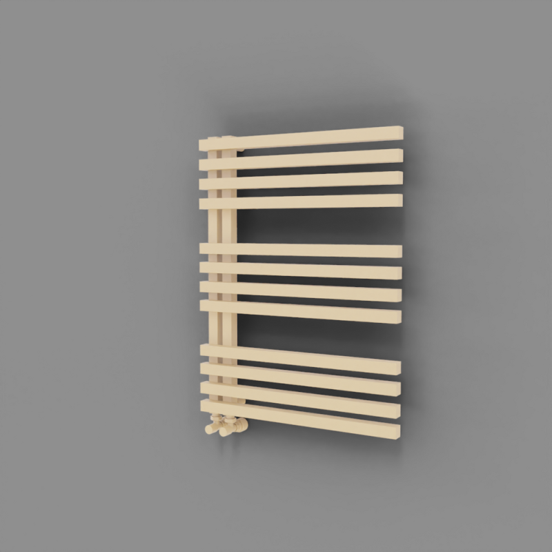 Oka Dekoratif Havlupan 600x800 Kapuçino - 1OKA06000800BKTS