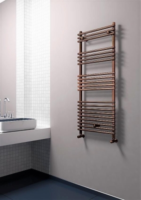 RADİVA - Olib Dekoratif Havlupan 500x1200 Bakır Eskitme RADİVA - Olib Dekoratif Havlupan 500x1200 Bakır Eskitme