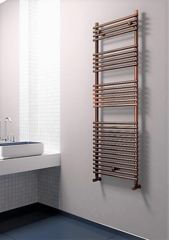 Olib Dekoratif Havlupan 500x1500 Bakır Eskitme - 1OLI05001500K3PS