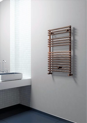 RADİVA - Olib Dekoratif Havlupan 500x800 Bakır Eskitme RADİVA - Olib Dekoratif Havlupan 500x800 Bakır Eskitme