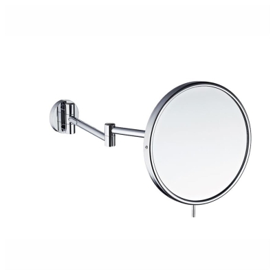 Sonia - Omax Ayna, Tek Yönlü, Çift Kollu, Büyüteçli, Krom MW0811