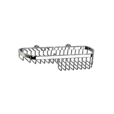 OMG - Omg Duş Malzemelik Sabunluklu Krom - 0