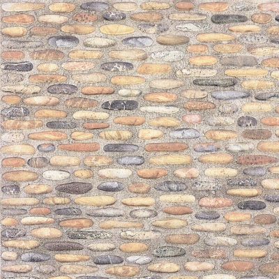 ONEKER -
Oneker Yer Karosu Amazon Beige 31 x 31 cm