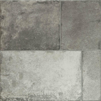 ONEKER - Oneker Yer Duvar Karosu Berna Grıs 60 x 60 cm