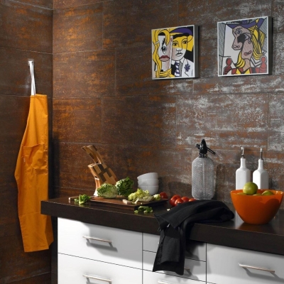 ONEKER - Oneker Yer Duvar Karosu Vietnam Cooper 31 x 60 cm (1)