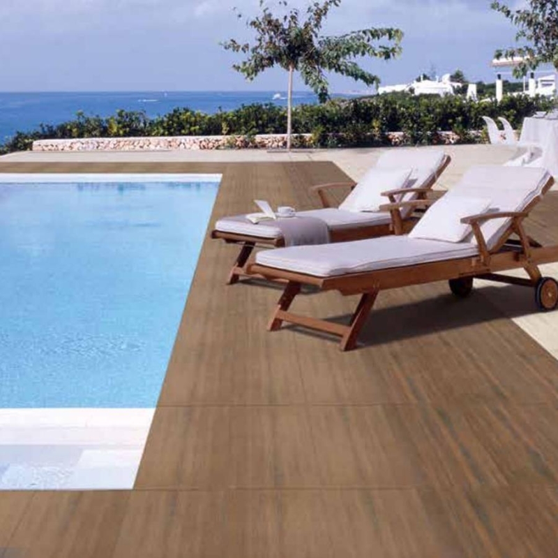 Oneker Yer - Duvar Seramiği Teka Tecnic Blanco 31 x 60 cm - 2