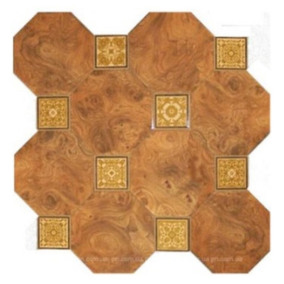 Oneker Yer Seramiği Tiber Cerezo 45 x 45 cm