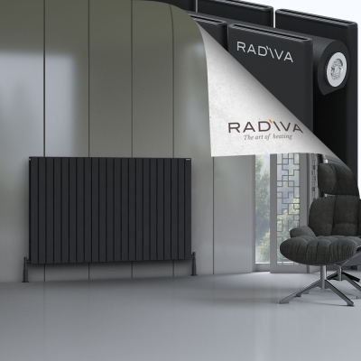 Radiva - Oti Alüminyum Radyatör 1000x1624 Siyah (1)