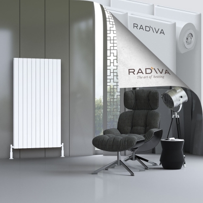 Radiva - Oti Alüminyum Radyatör 1500x810 Beyaz (1)