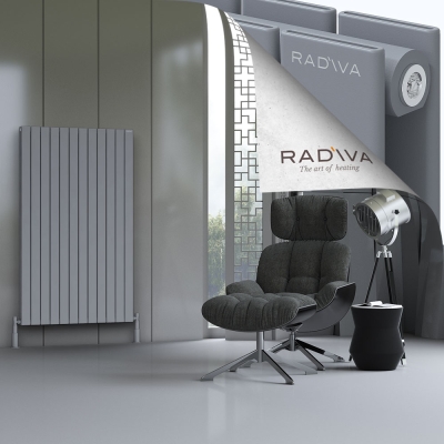 Radiva - Oti Alüminyum Radyatör 1500x884 Gri