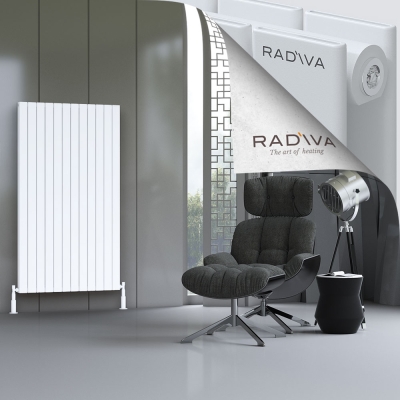 Radiva - Oti Alüminyum Radyatör 1600x884 Beyaz (1)