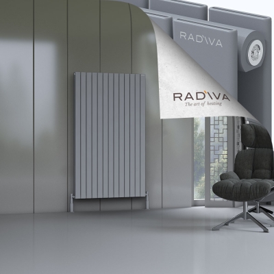 Radiva - Oti Alüminyum Radyatör 1600x958 Gri (1)