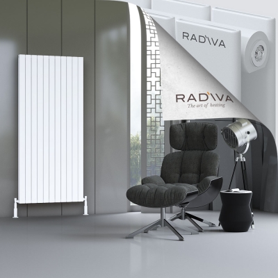 Radiva - Oti Alüminyum Radyatör 1800x810 Beyaz (1)