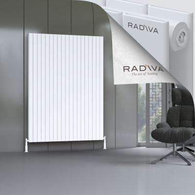 Radiva - Oti Alüminyum Radyatör 1900x1402 Beyaz (1)