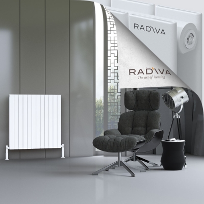 Radiva - Oti Alüminyum Radyatör 900x884 Beyaz (1)