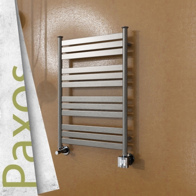 Radiva - Paxos Dekoratif Havlupan 560x1486 (Paslanmaz Çelik)