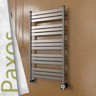 Radiva - Paxos Dekoratif Havlupan 560x986 (Paslanmaz Çelik) (1)