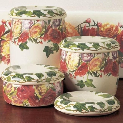 KOHLER - Kohler Tezgah Üstü Aksesuar Seti Peoines & Ivy - 1