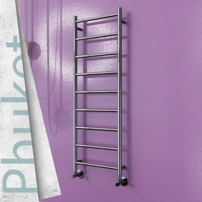 Radiva - PHUKET Paslanmaz Çelik Havlupan 400x1200 Ayna Polisaj (1)