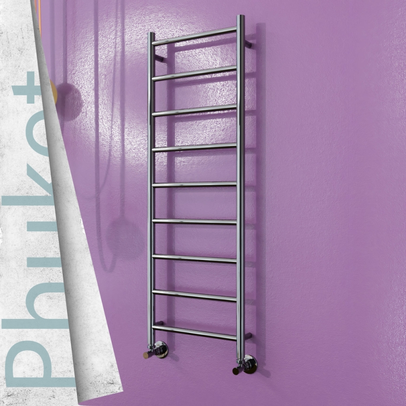 PHUKET Paslanmaz Çelik Havlupan 400x1200 Ayna Polisaj - 1PHU04001200P2PS