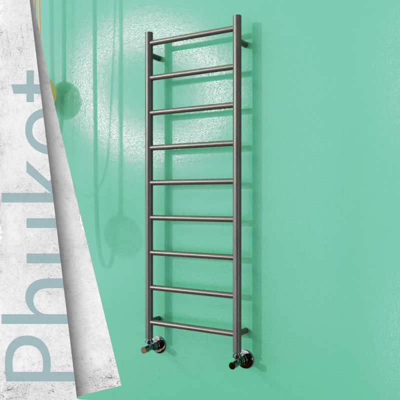 PHUKET Paslanmaz Çelik Havlupan 400x1200 Satine Polisaj - 1PHU04001200P1SS