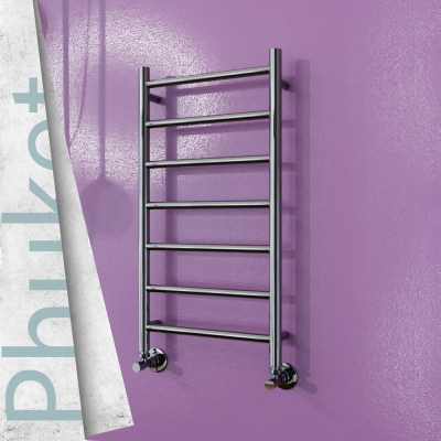 Radiva - PHUKET Paslanmaz Çelik Havlupan 400x800 Ayna Polisaj (1)