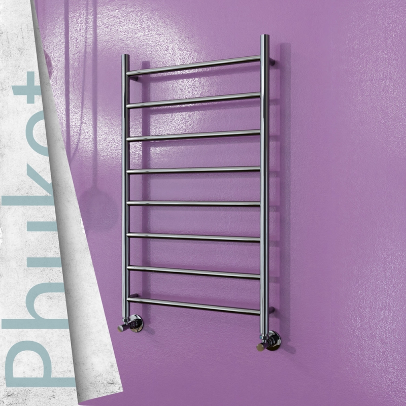 PHUKET Paslanmaz Çelik Havlupan 600x1000 Ayna Polisaj - 1PHU06001000P2PS