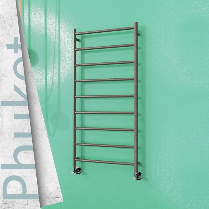 PHUKET Paslanmaz Çelik Havlupan 600x1200 Satine Polisaj - 1PHU06001200P1SS